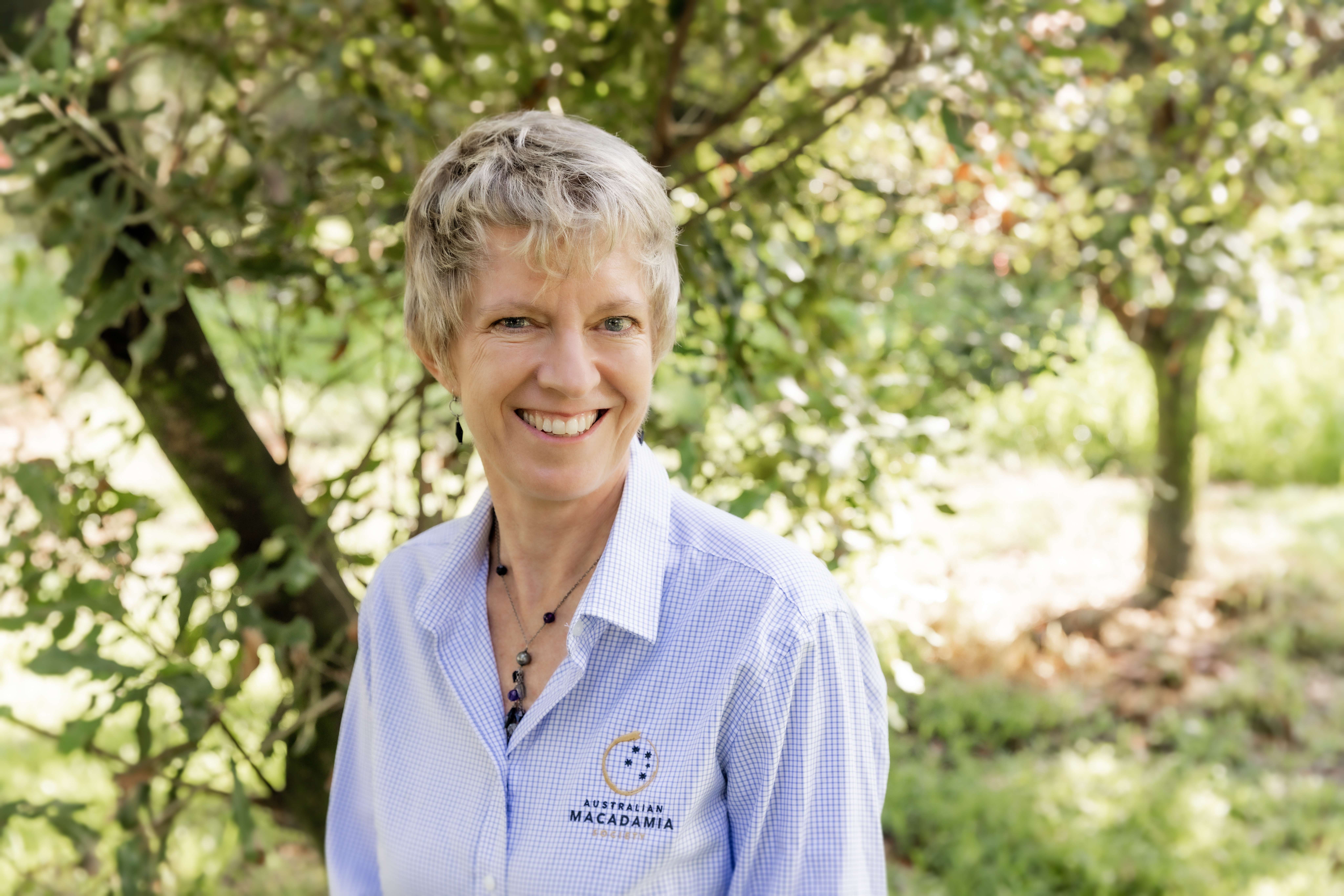 Macadamia season done and dusted