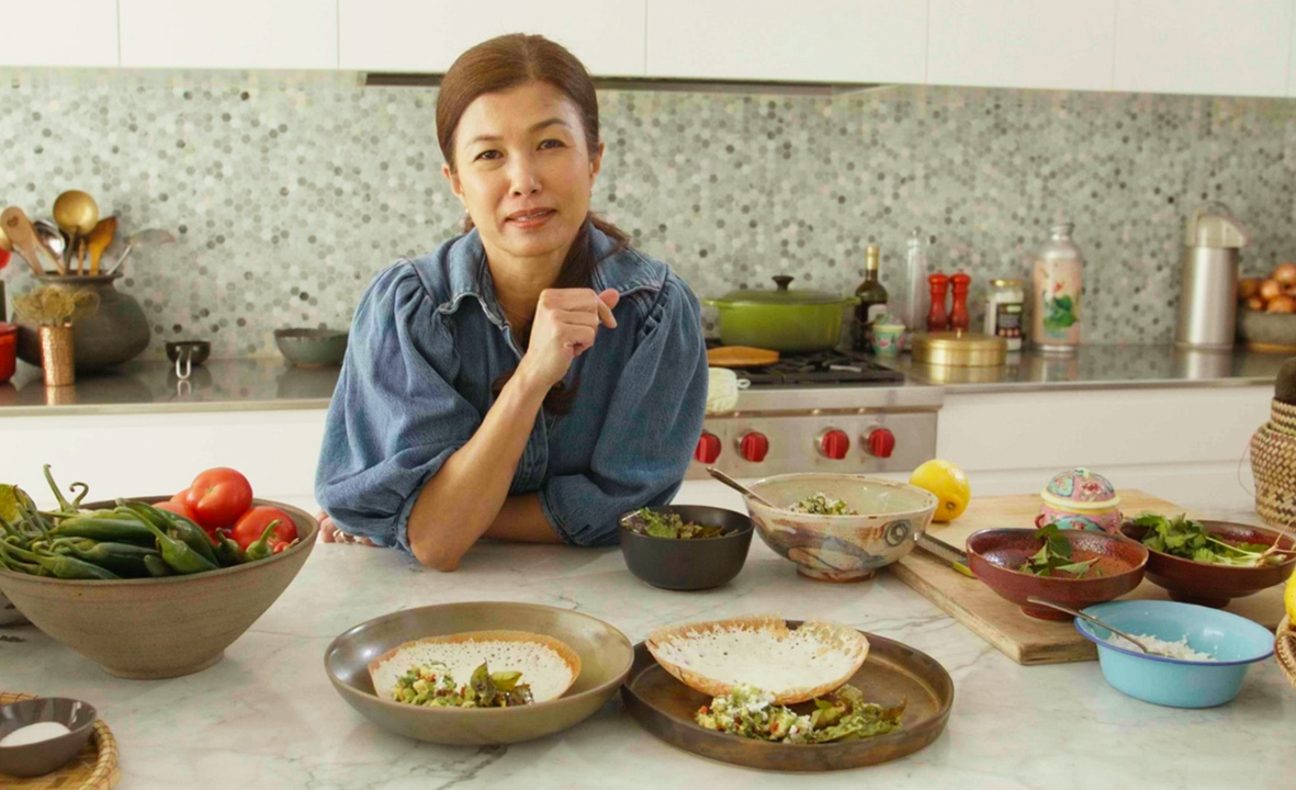 New avocado ambassador