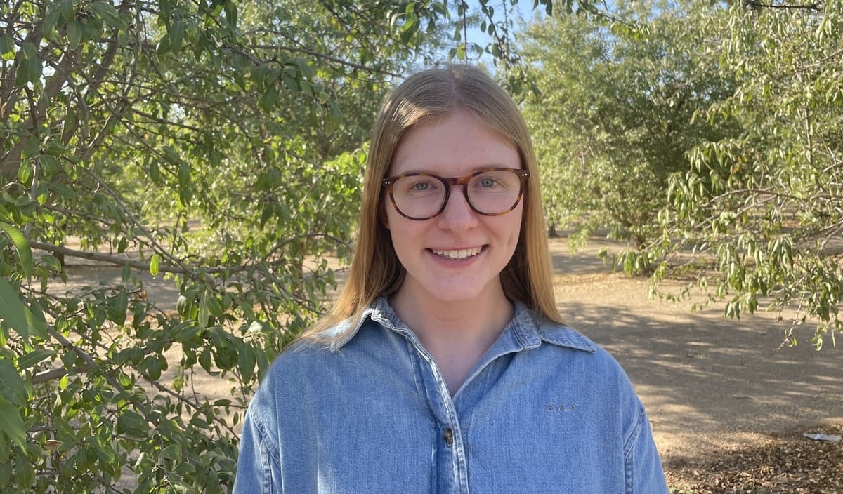 Cracking growth forecast for Australian almonds