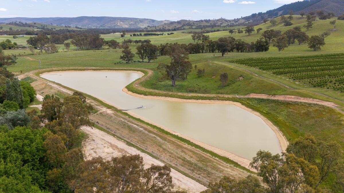 Pipeline project powers regional growth